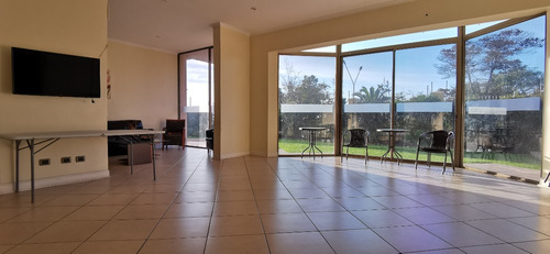 Venta Departamento NP 4D en suite Walk-in cl&oacute;set 4B 2E 2B  - Vi&ntilde;a Del Mar