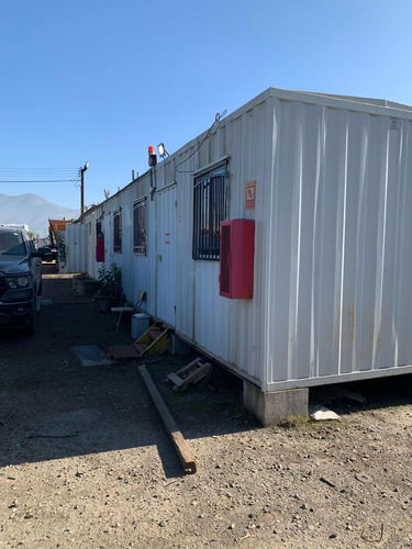 Arriendo Sitio Industrial Rubro Molesto / Peligroso, Lampa