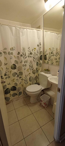 Venta Departamento NP 2D en suite 2B 1E Costas de Montemar - Conc&oacute;n