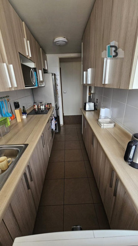 Venta Departamento NP 3D en suite 2B 2E 1B Centro de Vi&ntilde;a del Mar - Vi&ntilde;a Del Mar