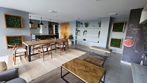 Venta Departamento NO 2D 1B 1E 1B Costas de Montemar - Conc&oacute;n