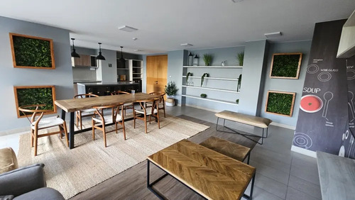 Venta Departamento NO 2D 1B 1E 1B Costas de Montemar - Conc&oacute;n