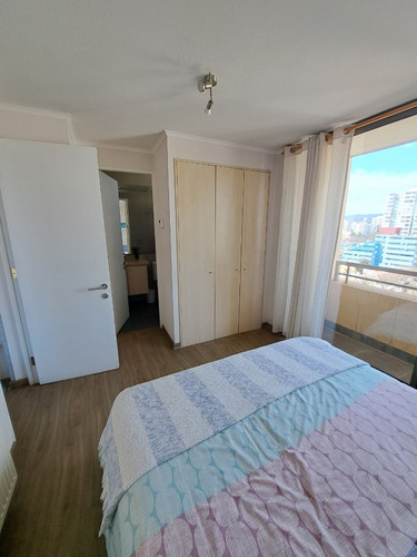 Arriendo Departamento SO 2D 2B 1E Libertad - Vi&ntilde;a Del Mar