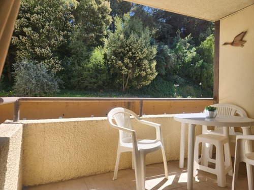 Venta Departamento O 3D 2B 1E 1B Re&ntilde;aca - Vi&ntilde;a Del Mar