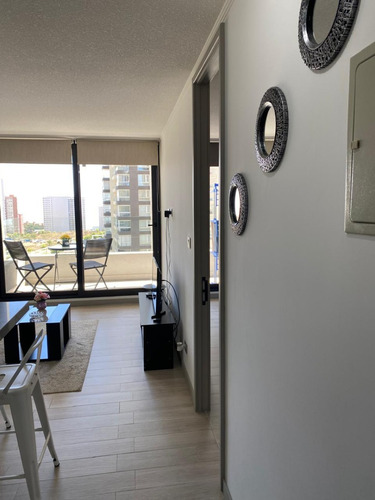 Venta Departamento N 1D en suite 1B 1E Costas de Montemar - Conc&oacute;n