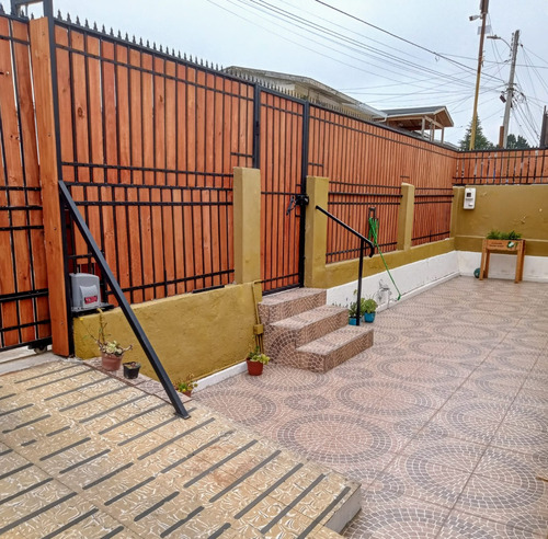 Arriendo Casa 3D 2B 2E  - Vi&ntilde;a Del Mar