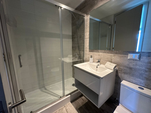 Arriendo Departamento 2D 2B 1E 1B Costas de Montemar - Conc&oacute;n