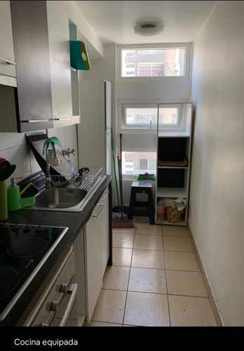 Venta Departamento SP 3D en suite 2B 1E 1B Centro de Vi&ntilde;a del Mar - Vi&ntilde;a Del Mar