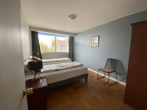 Venta Departamento 2D 1B Centro de Vi&ntilde;a del Mar - Vi&ntilde;a Del Mar