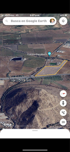 Busco Inversionistas Para Desarrollar Un Puerto Seco Colina