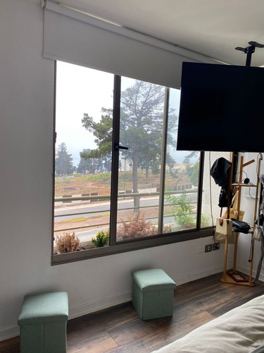 Venta Departamento NP 3D 2B 1E 1B Montemar - Conc&oacute;n