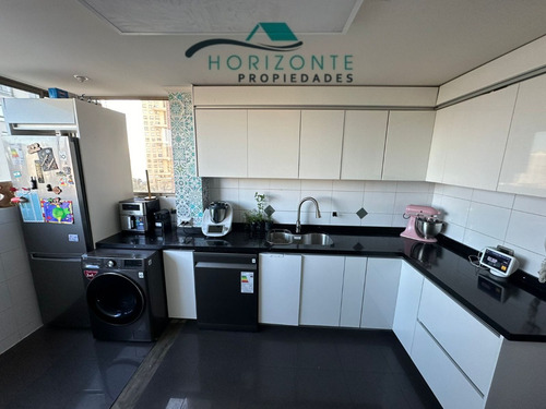 Venta Departamento NO 4D en suite 4B 1E 1B Libertad - Vi&ntilde;a Del Mar