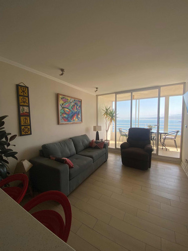 Venta Departamento 1D 1B 1E Higuerillas - Conc&oacute;n