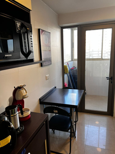 Arriendo Departamento NP 2D en suite 2B 2E 1B Costas de Montemar - Conc&oacute;n