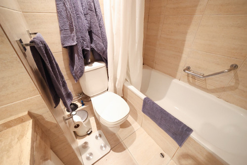 Arriendo Departamento P 3D en suite 2B 1E Costas de Montemar - Conc&oacute;n