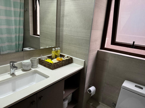 Arriendo Departamento SP 3D en suite 2B 1E Costas de Montemar - Conc&oacute;n