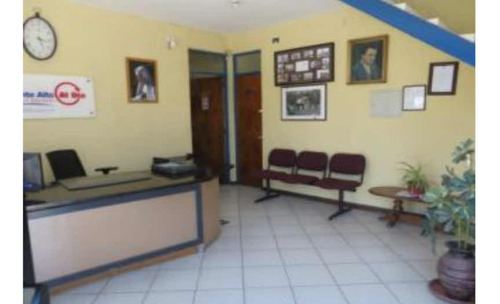 Edificio Centro De Puente Alto