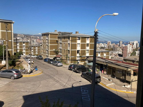 Venta Departamento NO 3D 1B 1E Libertad - Vi&ntilde;a Del Mar