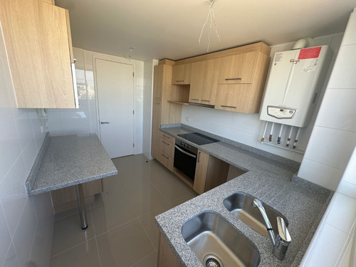 Arriendo Departamento NP 3D en suite 2B 1E Costas de Montemar - Conc&oacute;n