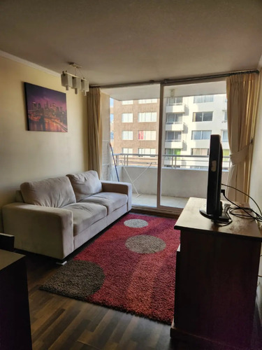 Arriendo Departamento NO 2D en suite Walk-in cl&oacute;set 2B Centro de Vi&ntilde;a del Mar - Vi&ntilde;a Del Mar