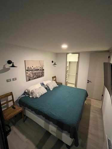 Arriendo Departamento 2D 1B 1E Costas de Montemar - Conc&oacute;n