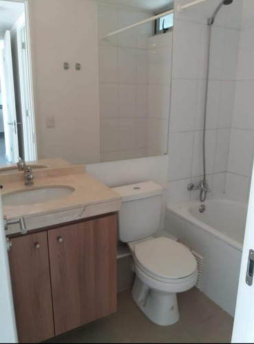 Arriendo Departamento P 2D en suite Walk-in cl&oacute;set 2B 1E 1B Re&ntilde;aca - Vi&ntilde;a Del Mar