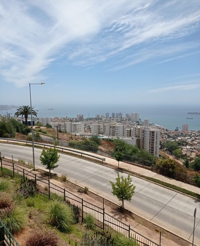 Arriendo Departamento 3D 2B 1E Agua Santa - Vi&ntilde;a Del Mar
