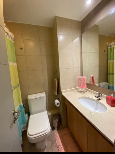 Arriendo Departamento 2D 2B 1E 1B Costas de Montemar - Conc&oacute;n