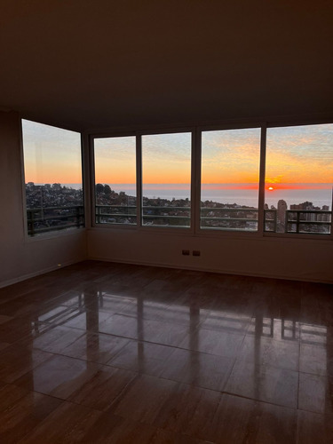 Venta Departamento NP 5D 5B 4E 1B Re&ntilde;aca - Vi&ntilde;a Del Mar