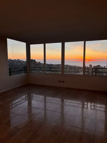 Venta Departamento NP 5D 5B 4E 1B Re&ntilde;aca - Vi&ntilde;a Del Mar