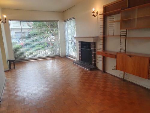 Venta Casa NO 4D 3B 2E 1B Libertad - Vi&ntilde;a Del Mar