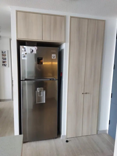 Arriendo Departamento 2D 2B 1E 1B Costas de Montemar - Conc&oacute;n