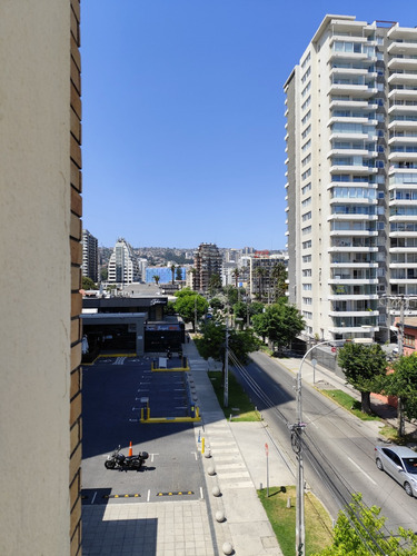 Venta Departamento NOSP 3D 2B 1E Libertad - Vi&ntilde;a Del Mar