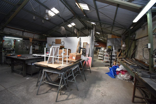 Galp&oacute;n 293 Mts Av Matta, Santiago