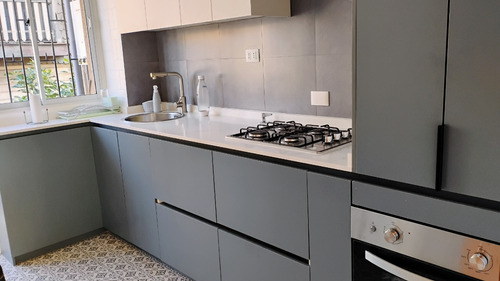 Venta Departamento NO 2D 1B Quinta Vergara - Vi&ntilde;a Del Mar