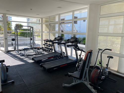 Arriendo Departamento 2D 2B 1E Re&ntilde;aca - Vi&ntilde;a Del Mar