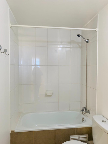 Venta Departamento NP 3D en suite 2B 1E 1B Agua Santa - Vi&ntilde;a Del Mar