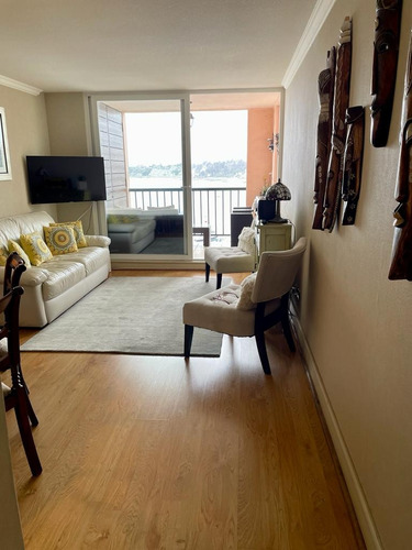 Venta Departamento 2D 2B 1E 1B Higuerillas - Conc&oacute;n