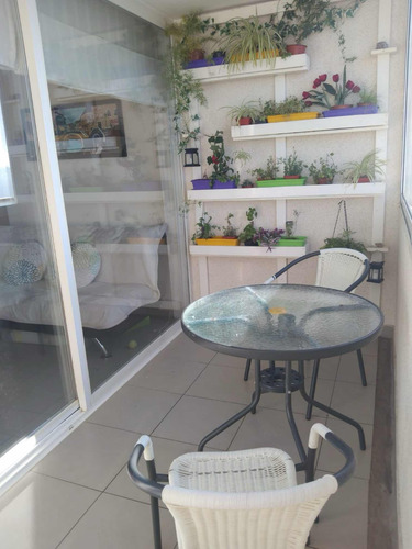 Arriendo Departamento 3D 2B 1E 1B Agua Santa - Vi&ntilde;a Del Mar