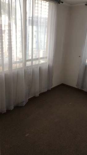 Arriendo Departamento 3D 2B 1E 1B Centro de Vi&ntilde;a del Mar - Vi&ntilde;a Del Mar