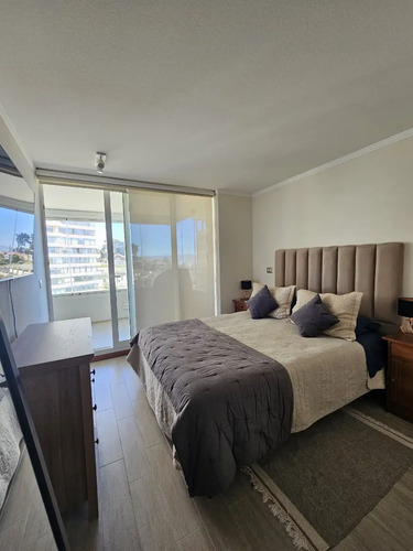 Venta Departamento SP 2D 2B 1E 1B Re&ntilde;aca - Vi&ntilde;a Del Mar