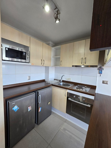 Venta Departamento NP 2D 1B 1E 1B  - Vi&ntilde;a Del Mar