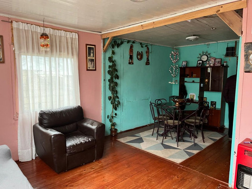 Venta Casa SO 2D 1B Miraflores - Vi&ntilde;a Del Mar