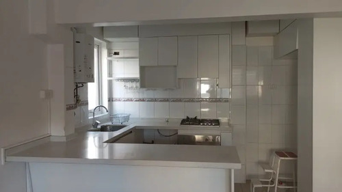 Venta Departamento 2D 1B Libertad - Vi&ntilde;a Del Mar
