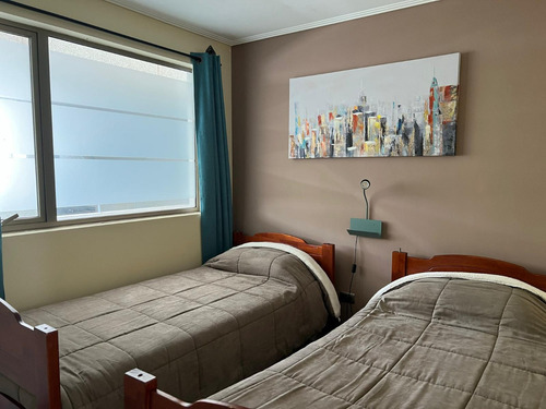 Arriendo Departamento P 2D en suite 2B 1E 1B Re&ntilde;aca - Vi&ntilde;a Del Mar