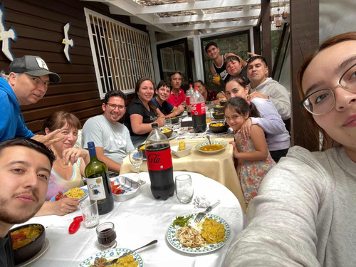 Arriendo Departamento 2D 2B 1E 1B Montemar - Conc&oacute;n