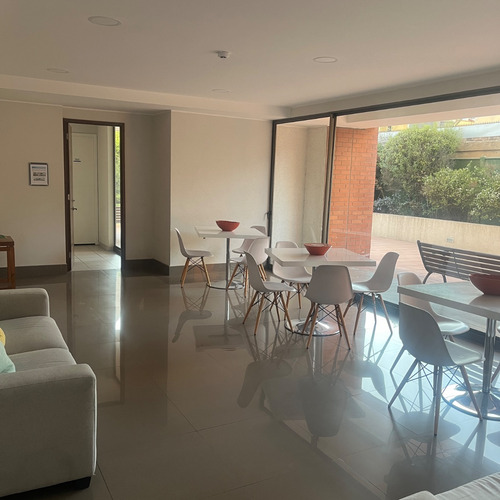 Venta Departamento O 2D en suite 2B 1E 1B Libertad - Vi&ntilde;a Del Mar