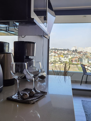 Venta Departamento NO 1D 1B 1E Costas de Montemar - Conc&oacute;n