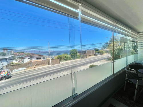 Venta Departamento P 3D en suite Walk-in cl&oacute;set 4B 2E 1B Re&ntilde;aca - Vi&ntilde;a Del Mar