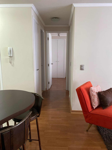 Venta Departamento 2D 1B Centro de Vi&ntilde;a del Mar - Vi&ntilde;a Del Mar